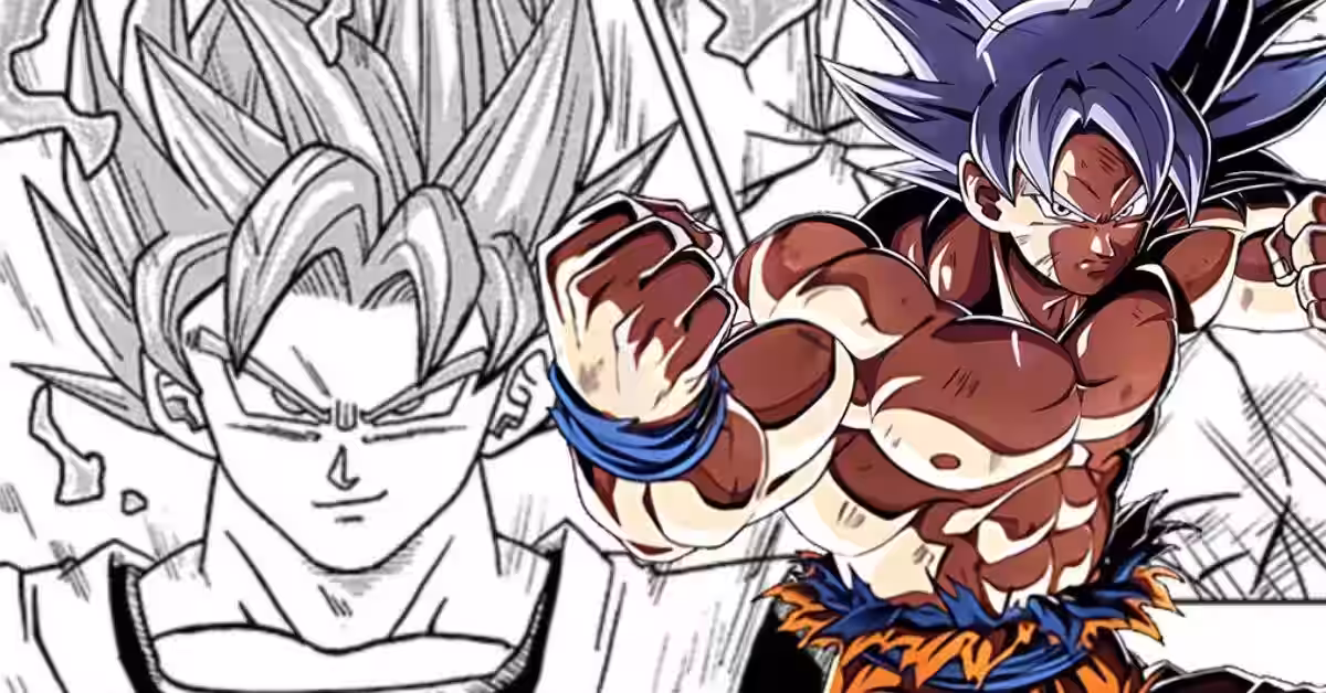 Toyotaro responde a fans, ¿regreso del manga de Dragon Ball Super?