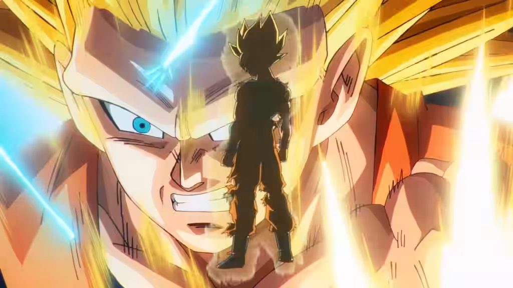 Opening de Dragon Ball Super BEERUS 'ONOGAMI' sorprende