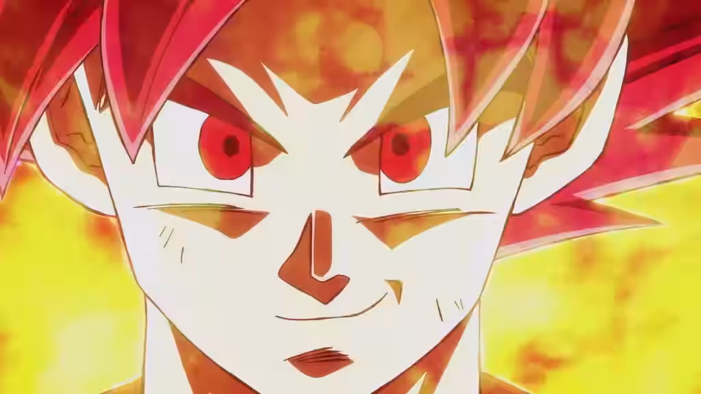 Dragon Ball Super BEERUS en ADN, Crunchyroll y Netflix